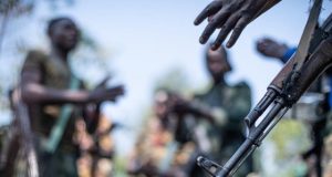 Burkina/Enlèvement de femmes près de Arbinda: la France appelle à leur libération