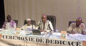 Culture: «Les principes de l’animisme» de Dr Lamourdia Thiombiano