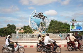 Burkina: révision des critères d’attribution des bourses d’études dans l’enseignement supérieur