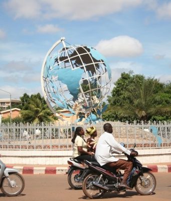Burkina: l’ambassadeur de l’UE «convoqué d’urgence»