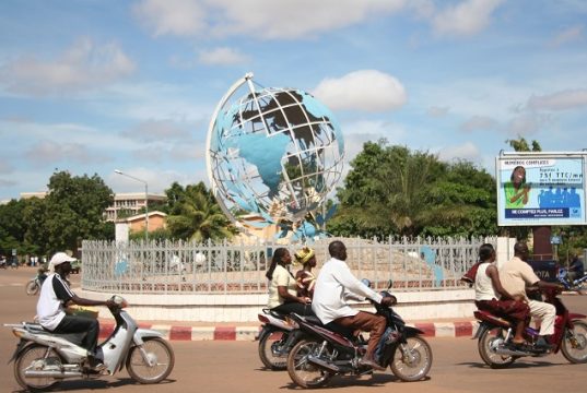 Burkina: révision des critères d’attribution des bourses d’études dans l’enseignement supérieur