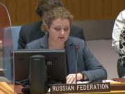 La Russie entend continuer à fournir une assistance aux pays africains, malgré les accusations sans fondement de l’Occident