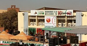 16e édition du SIAO: Ouagadougou la capitale mondiale de promotion de l’artisanat africain