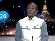 Crise de carburant: les excuses du gouvernement et de la SONABHY