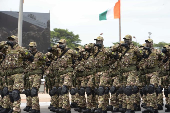 Mali: Goïta accorde la grâce aux 49 militaires ivoiriens avec remise totale de peines