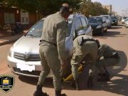 Burkina/Circulation: ce qu’il faut savoir sur le stationnement