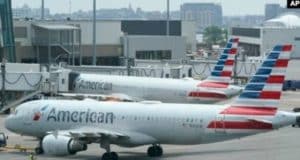 États-Unis: tous les vols interrompus mercredi suite à une panne