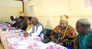 Ouest du Burkina: les ressortissants du Sourou sonnent le tocsin contre le terrorisme et ses corolaires