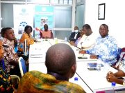 Burkina: la fédération Eau Vive Internationale s’engage à rendre compétitifs des jeunes diplômés