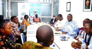 Burkina: la fédération Eau Vive Internationale s’engage à rendre compétitifs des jeunes diplômés