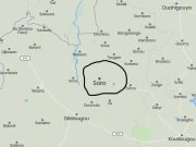 Burkina: un abbé tué à Soro
