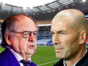 Ces propos de Noël Le Graët sur Zidane qui ont choqué le monde du football