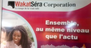 Média: le CSC félicite et invite Wakat Séra à «maintenir le cap»