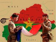 Le Burkina Faso exige le départ des militaires français d’ici un mois