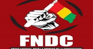 Guinée: le FNDC saisit le procureur de la CPI