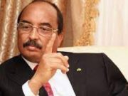 Mauritanie: le général à la barre!