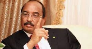 Mauritanie: le général à la barre!