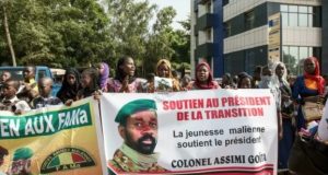 Mali: grâce à la performance des FAMA et des autorités maliennes, de nombreux secteurs reprennent leurs activités