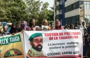 Mali: grâce à la performance des FAMA et des autorités maliennes, de nombreux secteurs reprennent leurs activités