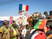 Burkina Faso: la fin de l’influence militaire française?