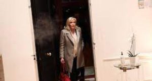 Le Pen chez les tirailleurs, Sonko devant le juge, et le Sénégal qui pleure 60 morts en 8 jours!