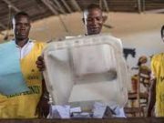 Bénin: enfin les premières législatives ouvertes de Talon!