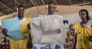 Bénin: enfin les premières législatives ouvertes de Talon!