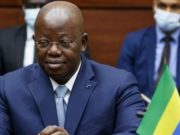 Gabon: décès brutal du ministre des Affaires étrangères