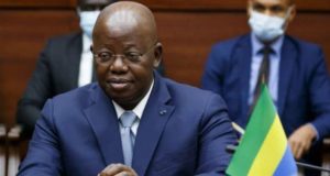 Gabon: décès brutal du ministre des Affaires étrangères