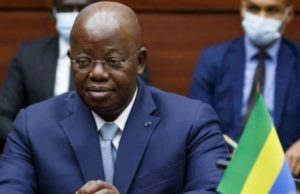 Gabon: décès brutal du ministre des Affaires étrangères