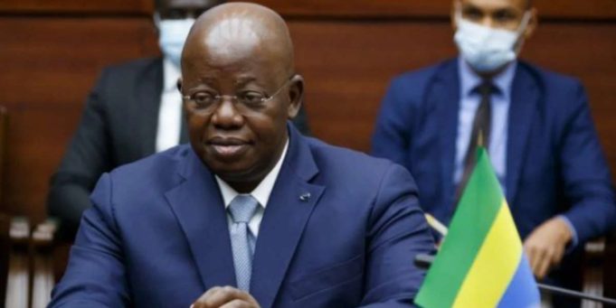 Gabon: décès brutal du ministre des Affaires étrangères