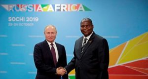 La Russie est un meilleur partenaire en matière de sécurité