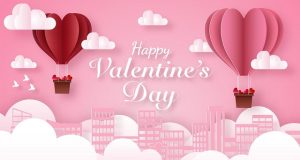 Saint Valentin: célibataire et copain de «plus de 7 filles», il compte toutes les surprendre