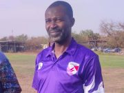 Burkina/Football: un nouveau coach pour l’AS SONABEL