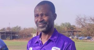 Burkina/Football: un nouveau coach pour l’AS SONABEL