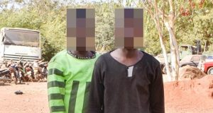 Ouagadougou: deux présumés voleurs à main armée aux arrêts