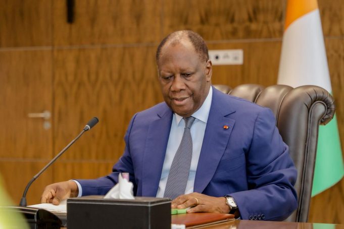 Tribune: De la question de l’héritage politique du Président Ouattara