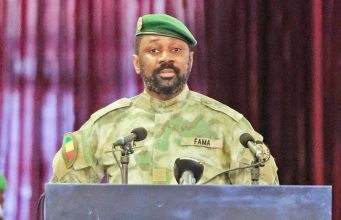 Mali: silence, le colonel se taille son impunité par…constitution!