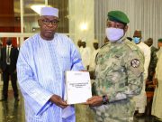 Mali: encore un grain de sable dans la machine électorale!