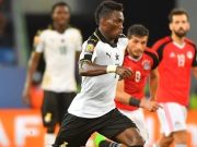 Séisme en Turquie: le Ghanéen Christian Atsu retrouvé vivant dans les décombres