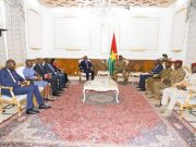 Burkina: la BOAD disposée à accompagner la mise en œuvre du Plan d’actions pour la stabilisation et le développement