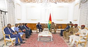 Burkina: la BOAD disposée à accompagner la mise en œuvre du Plan d’actions pour la stabilisation et le développement