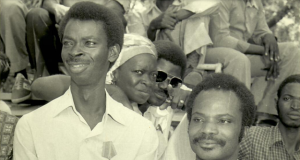 Réinhumation des martyrs du 15 octobre: «Le deuxième assassinat, 35 ans après!»