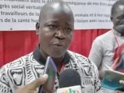 Burkina/AGSP: pourquoi un passif de 36 mois d’arriérés de salaire et d’indemnité?