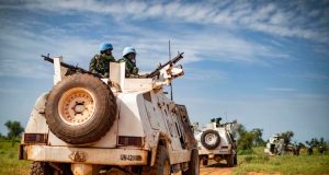 Demande de retrait de la Minusma: le Burkina invite au strict respect des choix du Mali