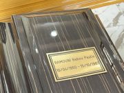 Réinhumation de Thomas Sankara et 12 compagnons: un cercueil sans corps!