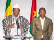 Conseil des ministres conjoint Mali-Burkina: «Toutes les grandes choses dans la vie des hommes commencent par un rêve» (Choguel Maïga)