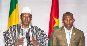 Conseil des ministres conjoint Mali-Burkina: «Toutes les grandes choses dans la vie des hommes commencent par un rêve» (Choguel Maïga)