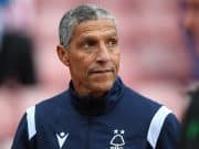 Ghana: Chris Hughton officialisé nouveau sélectionneur des Black Stars