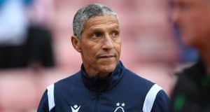 Ghana: Chris Hughton officialisé nouveau sélectionneur des Black Stars